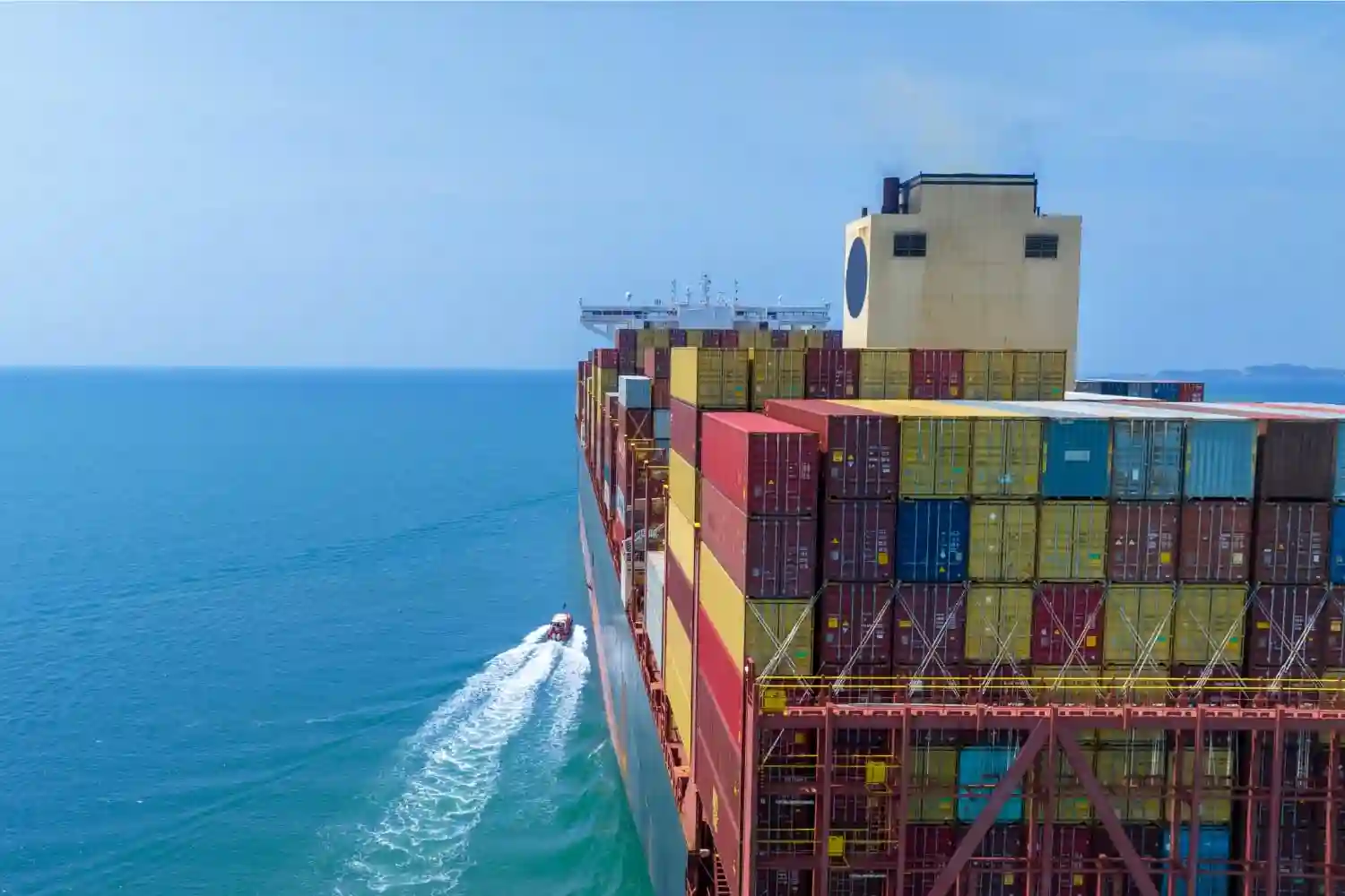 Importers & Wholesalers customer solution