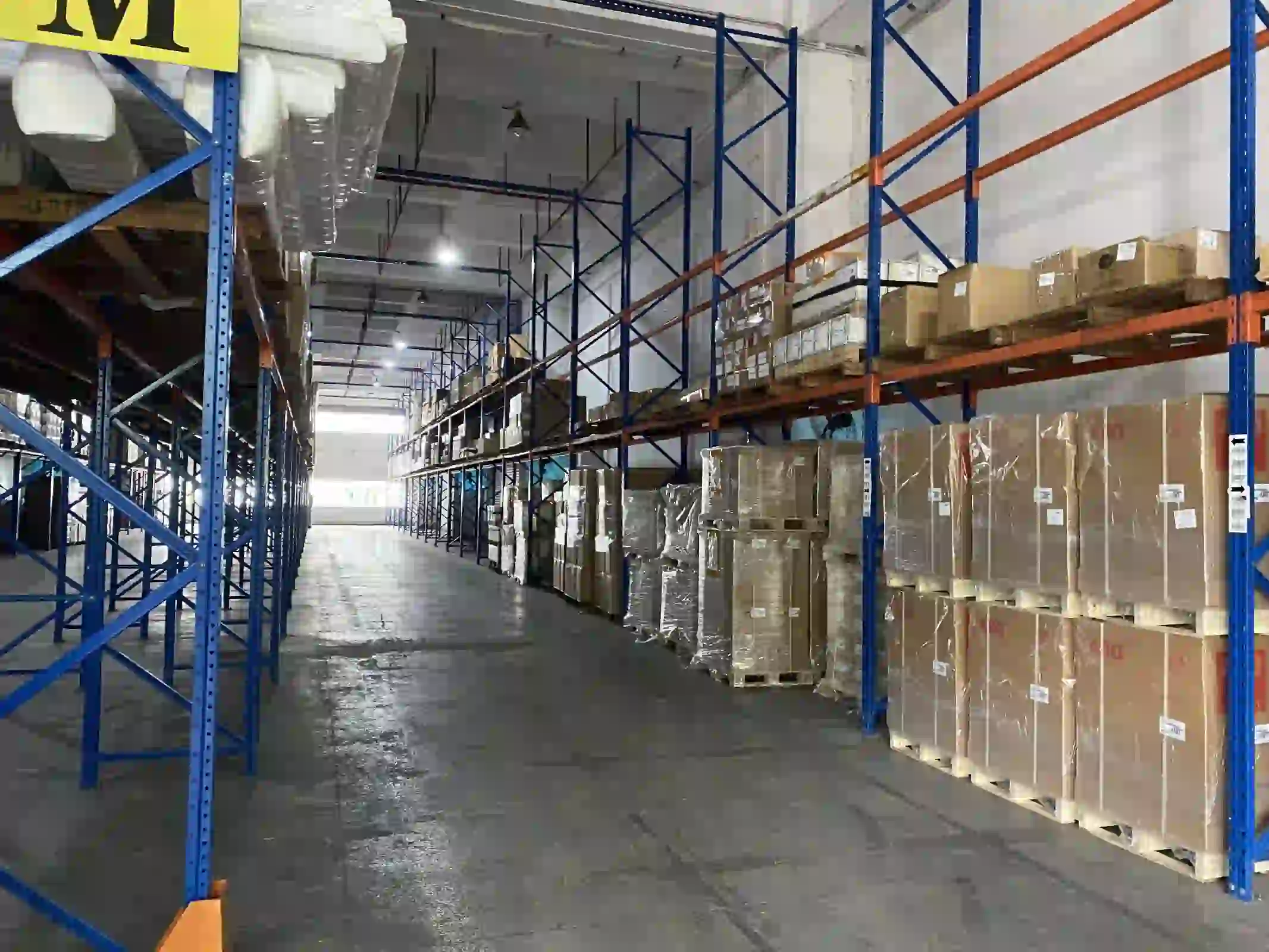 E-commerce & Amazon Sellers customer solution