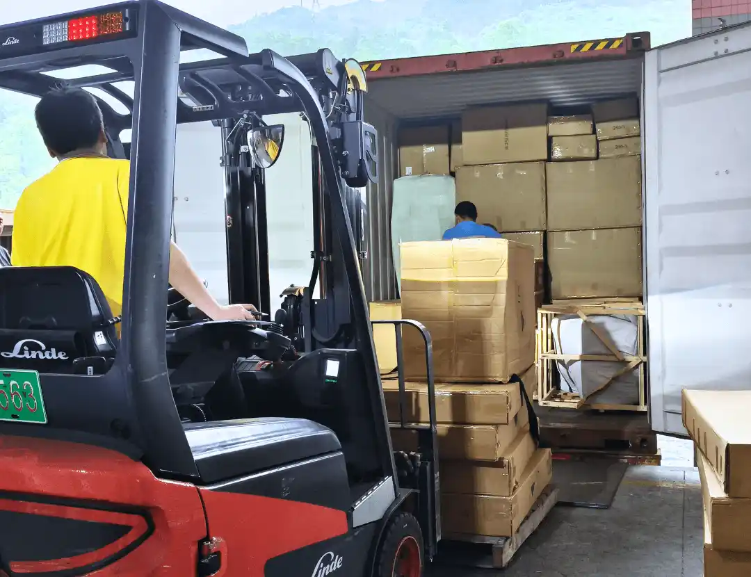 Multi-Supplier Buyers customer solution