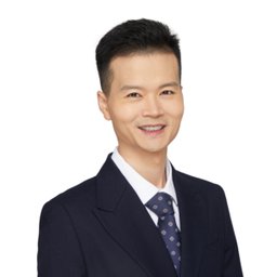 Brian Dai, Founder and General Manager of Foresmart