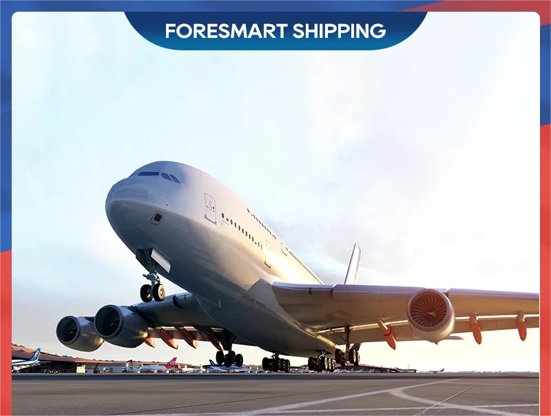 China Air Freight