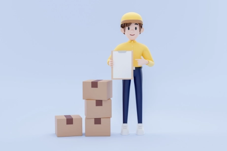 China FBA freight forwarder