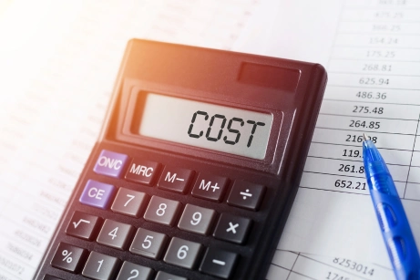 How Sea Freight is Calculated