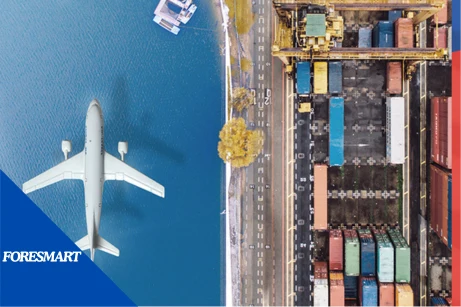 air freight vs sea freight