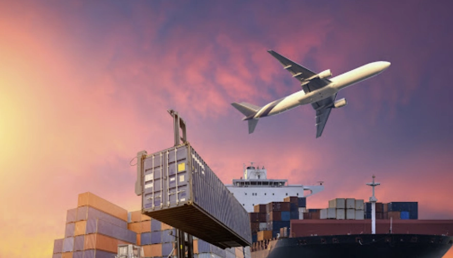 air freight