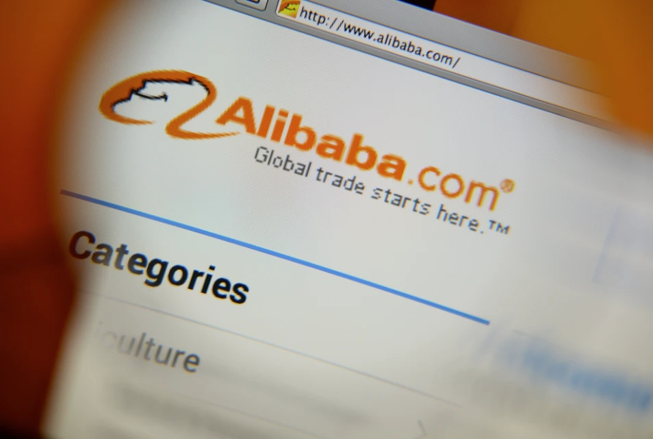 communicate with Alibaba suppliers