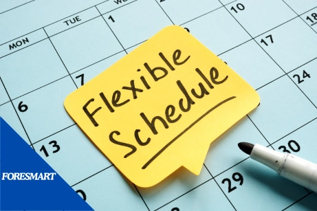 decide the suitable sailing schedule for you cargo