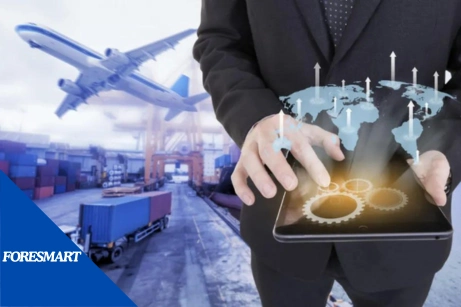 digital freight mathcing dfm system
