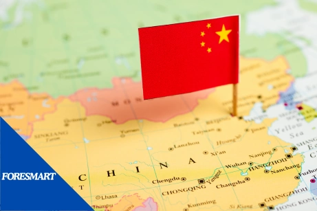 find a freight forwrder in china