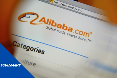 ship from alibaba website
