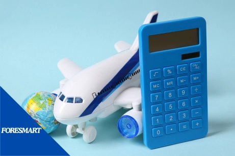 air freight shipping cost calculator