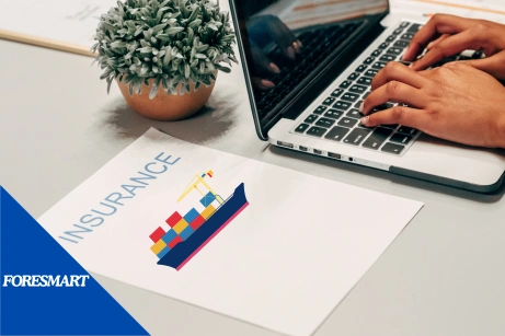 sea freight insurance documents