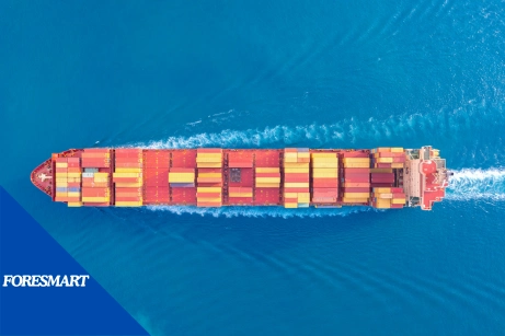 sea freight shipping time