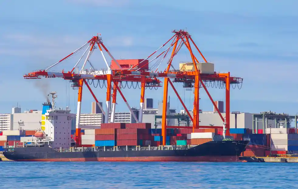 sea freight