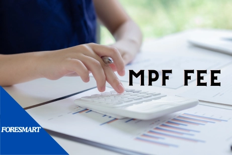 MPF fee