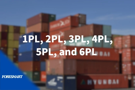 1PL, 2PL, 3PL, 4PL, 5PL, and 6PL 