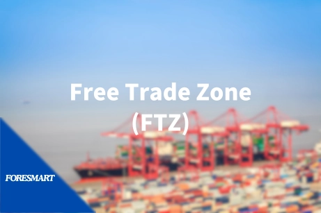 FTZ free trade zone