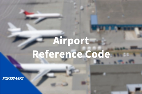 three airplanes in the airport