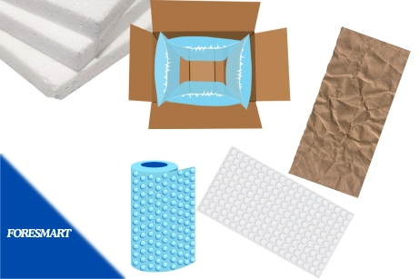 dunnage materials