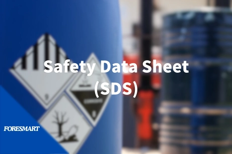 SDS Safety Data Sheet