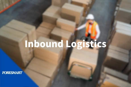 inbound logistics freight