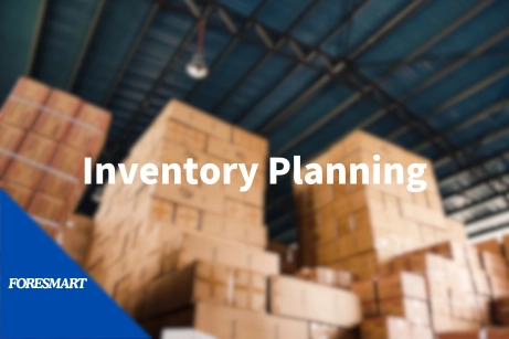 optimize inventory planning