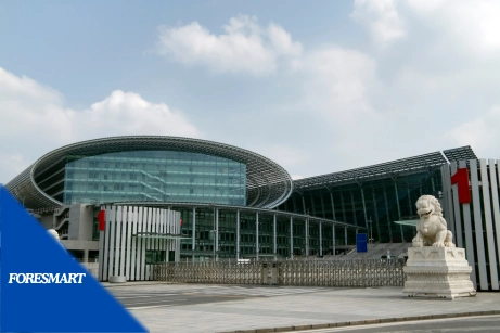Canton Fair Guide