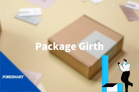 measure package girth