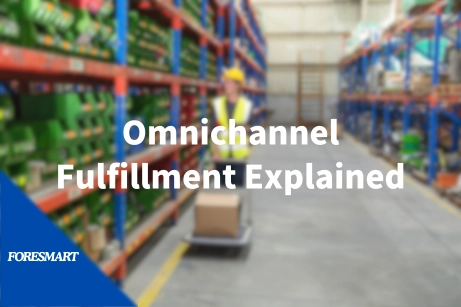 Omnichannel Fulfillment Explained