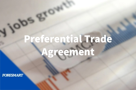 Preferential Trade Agreements pta
