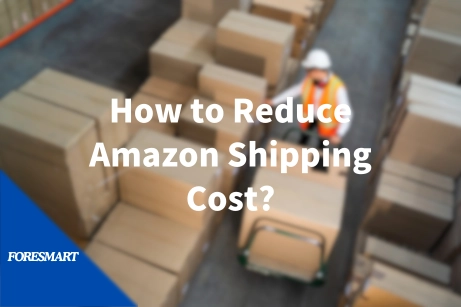 Ways to Reduce Amazon Shipping Costs for Sellers