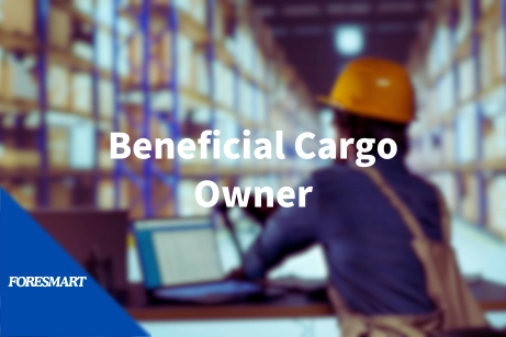 Beneficial Cargo Owner in shipping