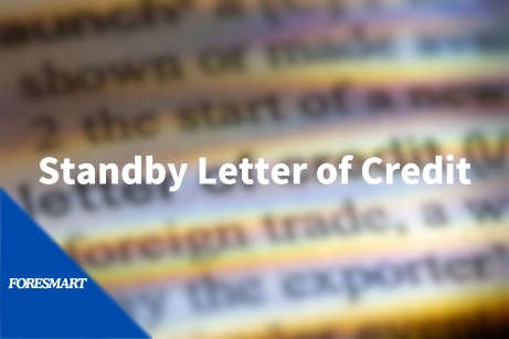 Standby Letter of Credit SBLC in shipping