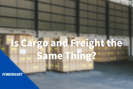 Cargo and Freight