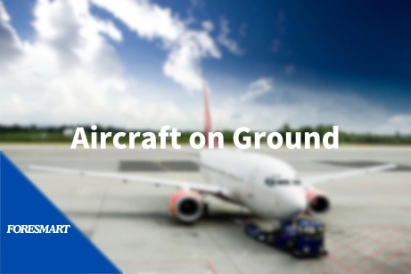 aircraft on ground AOG shipping