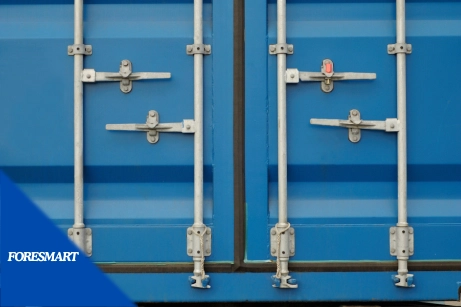 container security seals