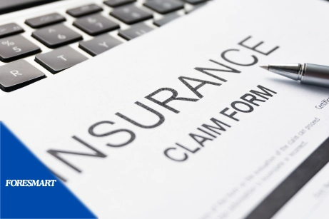freight insurance claim form