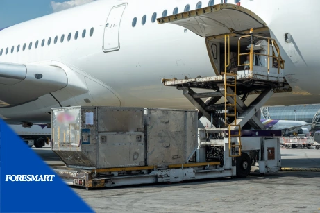 air cargo charter