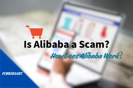 is alibaba a scam- alibaba working mechanism