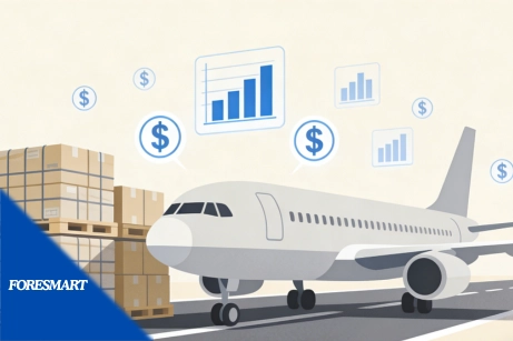 factors influencing air freight cost