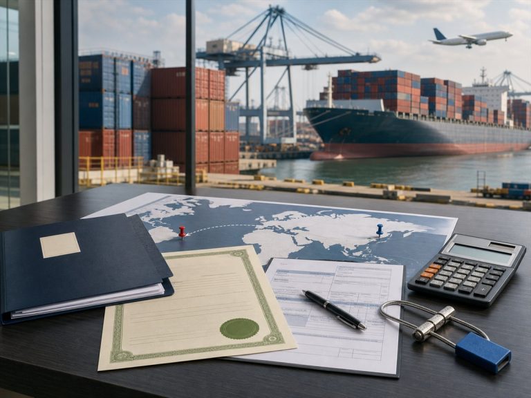 CIP Meaning in Shipping: Costs, Insurance, and Buyer Risks