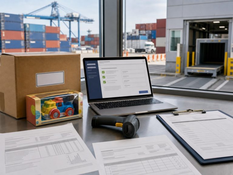 CPSC eFiling: What Must US Importers Do in 2026?