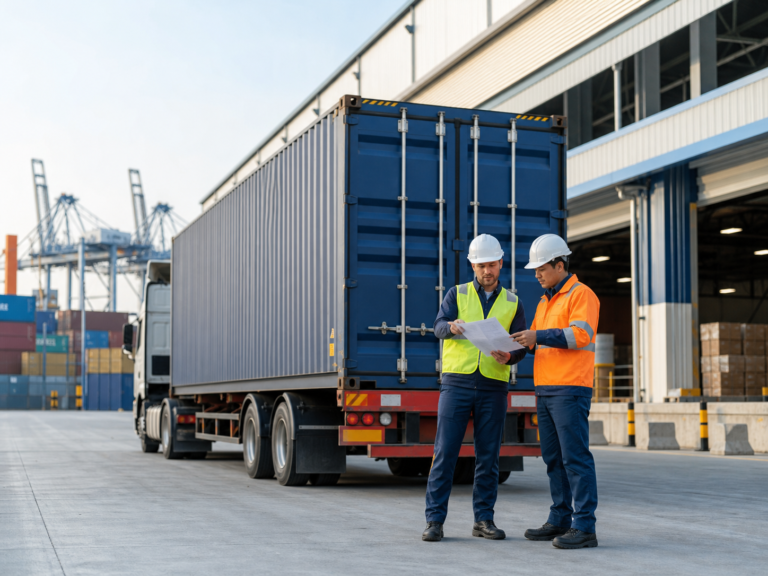 DDU Incoterms: Meaning, Responsibilities, and Current Alternatives