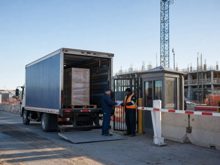 Limited Access Delivery: Why Final Delivery Costs More for Freight